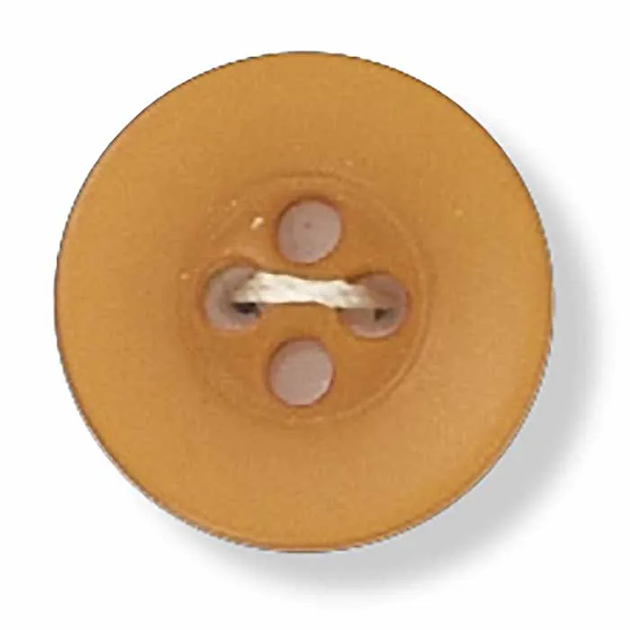 king-cole-haberdashery-knopf-senf-24-ligne-tief-gew-lbt image 1