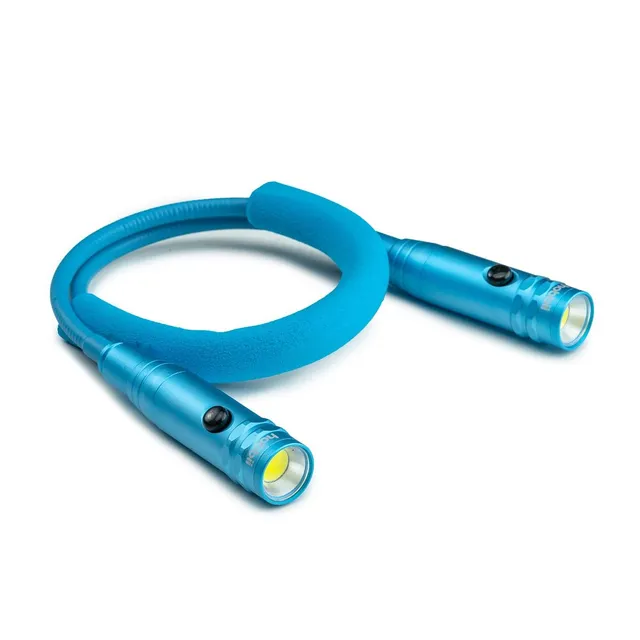 hobbii-umh-ngelampe-deluxe-nackenlampe-blau-60-cm-led image 1
