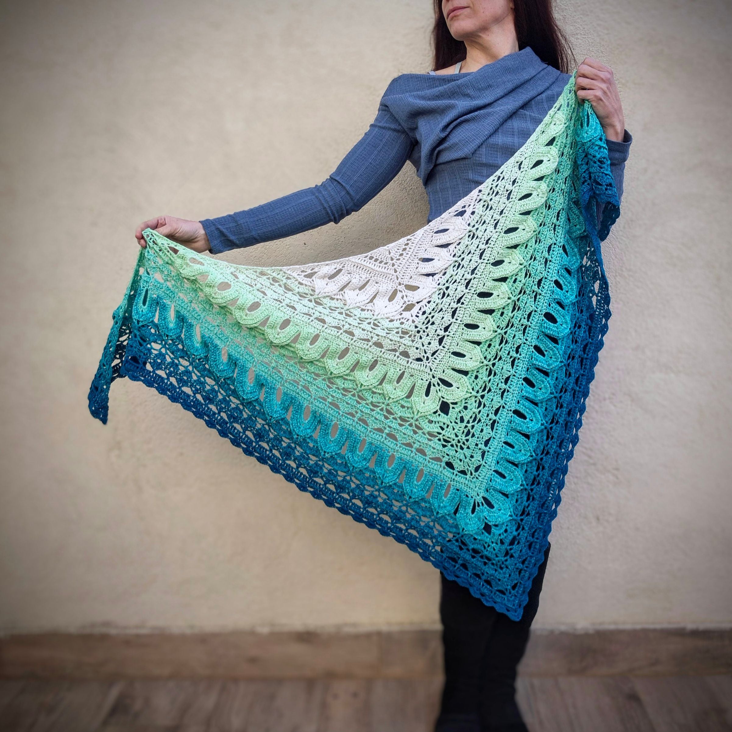hobbii-longjingtea-tuch-h-kelanleitung-pdf-one-size-180-cm image 2
