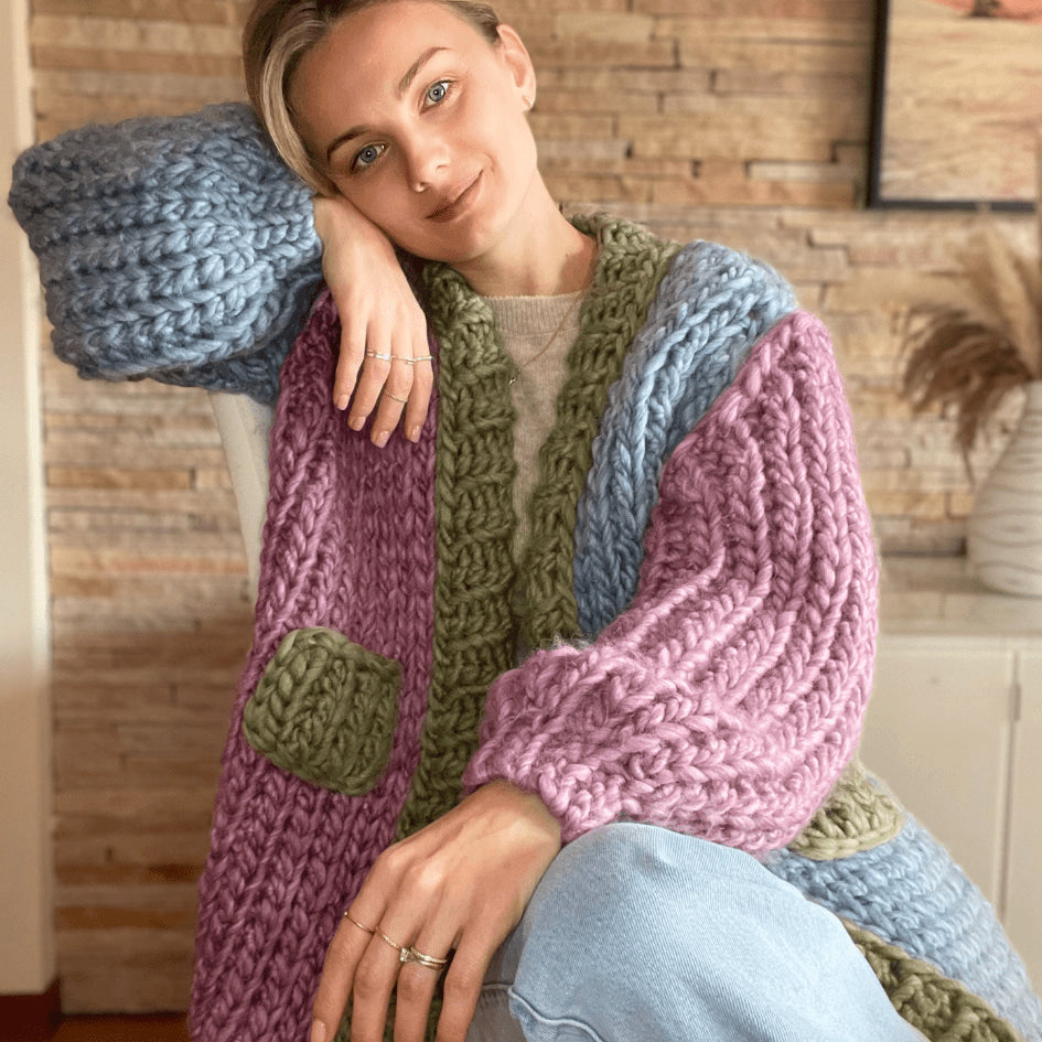 hobbii-anleitungen-eira-h-kelanleitung-jacke-xxs-xs-dickes-garn image 5