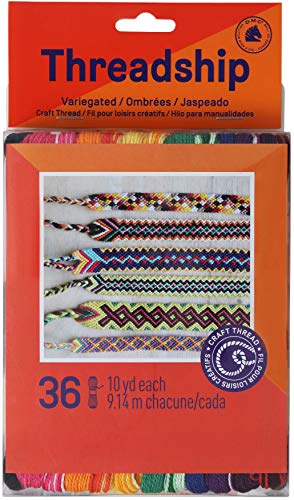 dmc-moulin-sp-cial-stickgarn-mehrfarbig-36-st-ck image 2