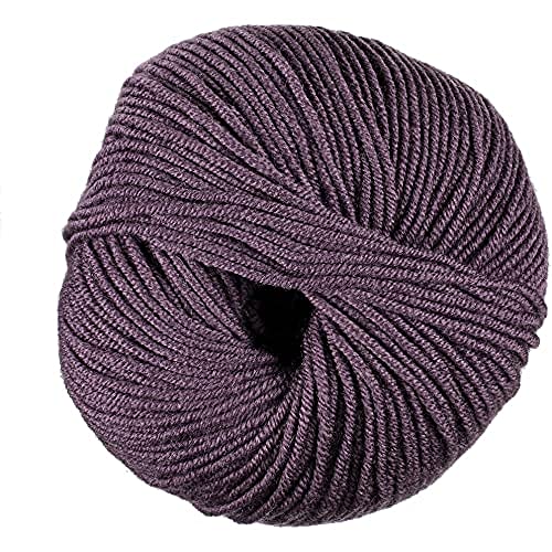 dmc-merino-essentiel-woolly-strickwolle-50-g-100-merino image 3
