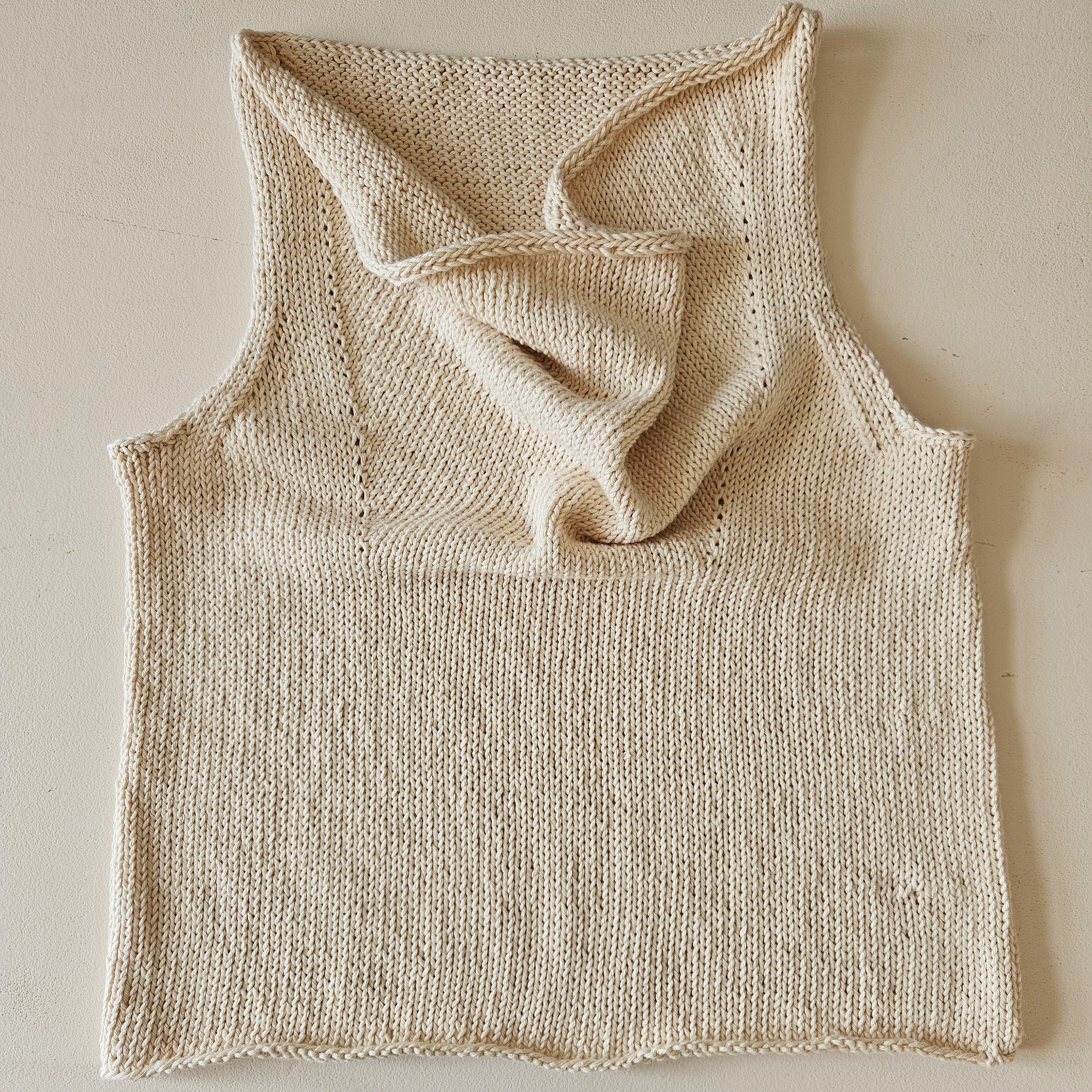 hobbii-anleitungen-vanessa-top-strickanleitung-xs-2xl image 4