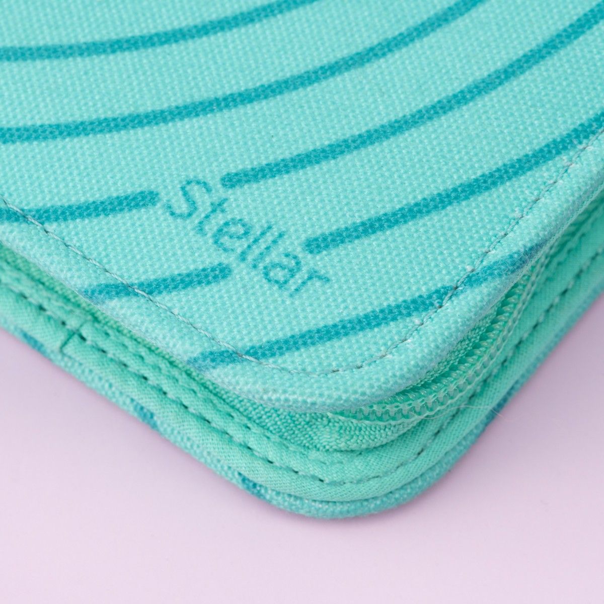hobbii-stellar-mini-rundstricknadel-set-emerald-5-cm image 7