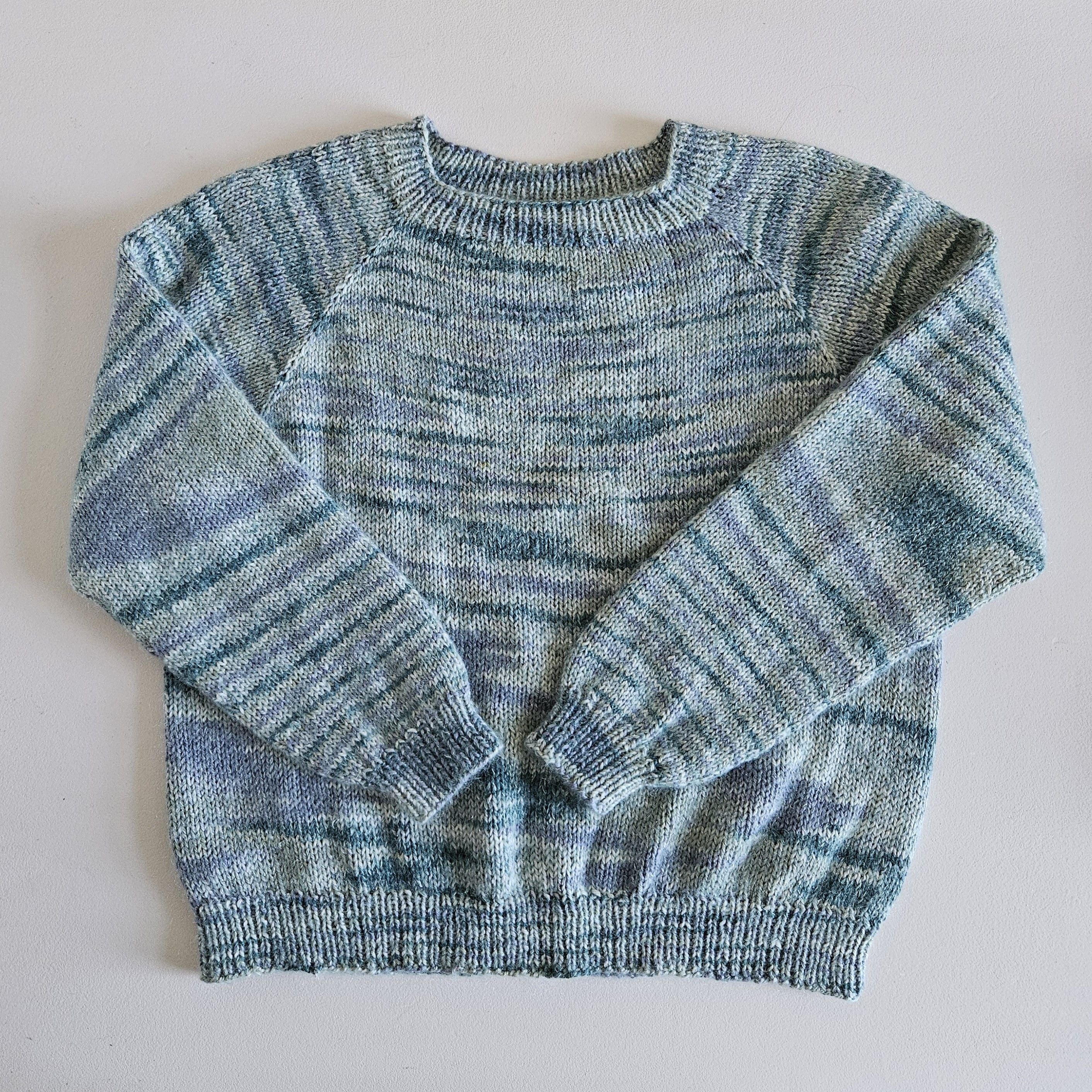 hobbii-anleitungen-hverdagsprint-pullover-strickanleitung-pdf image 4