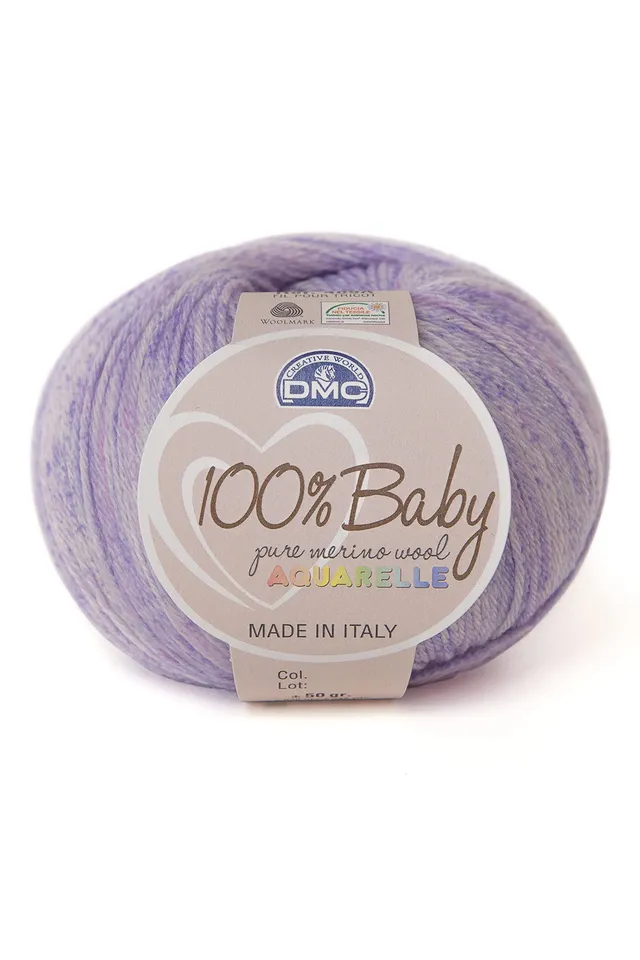 dmc-merino-essentiel-babywolle-50g-merino image 1