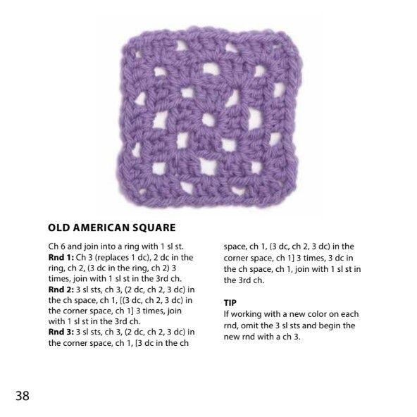 hobbii-crocheted-patterns-h-kelbuch-48-seiten-15x15-cm image 4