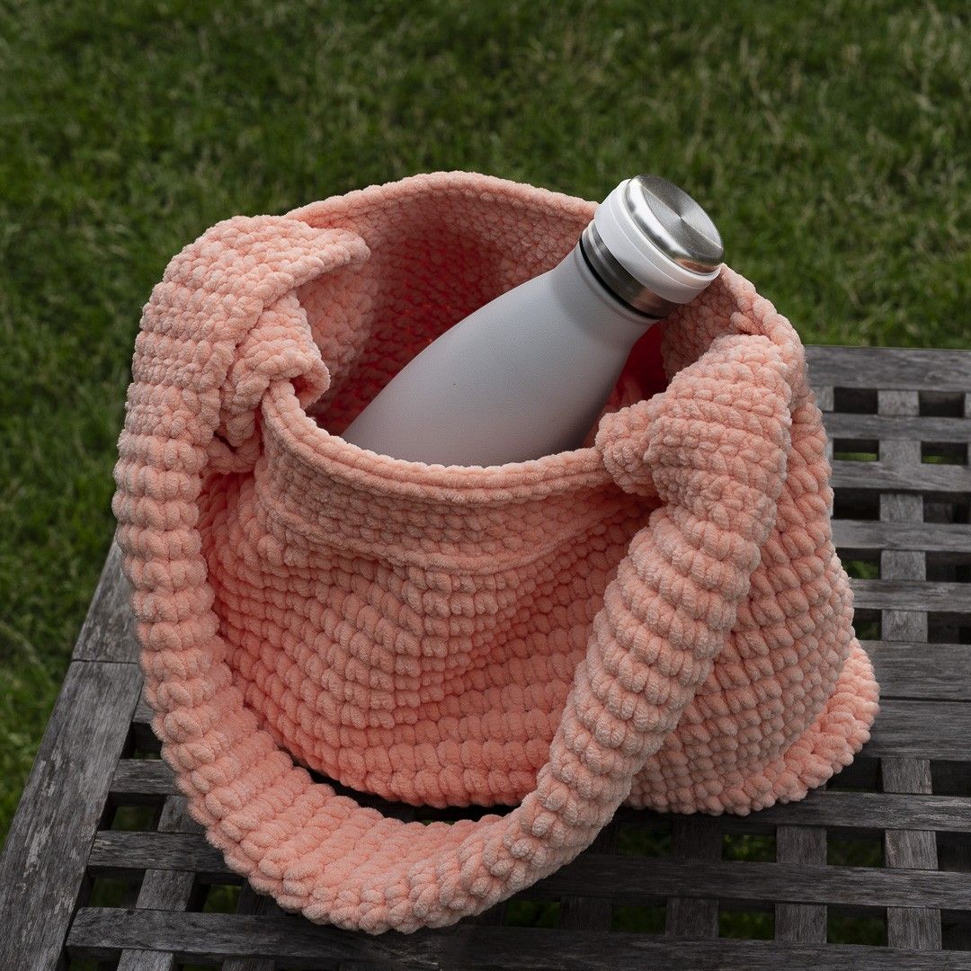 hobbii-lucca-tasche-h-kelanleitung-schultertasche-anf-nger image 2
