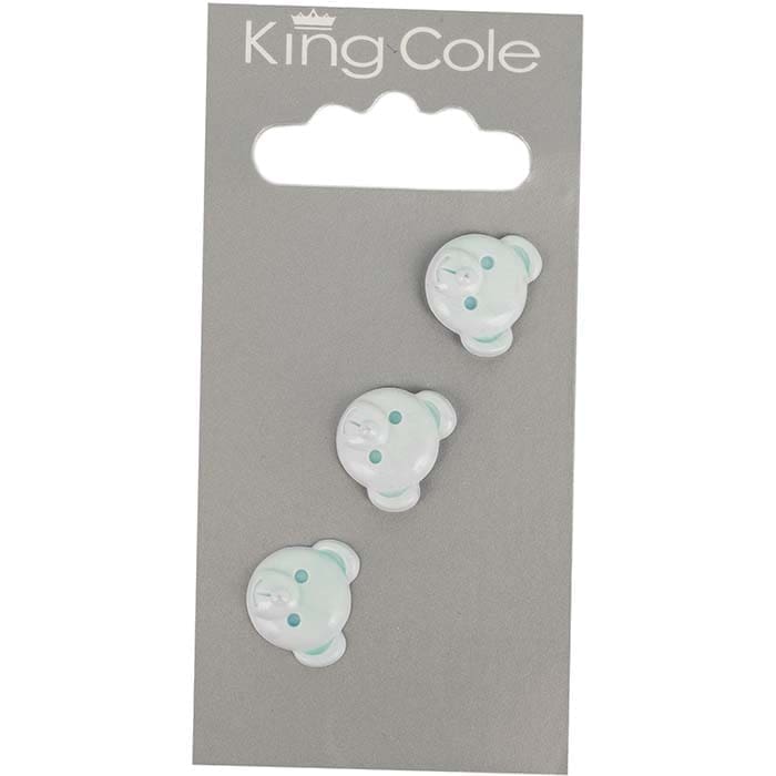 king-cole-haberdashery-teddyb-r-kn-pfe-blau-mittel image 1