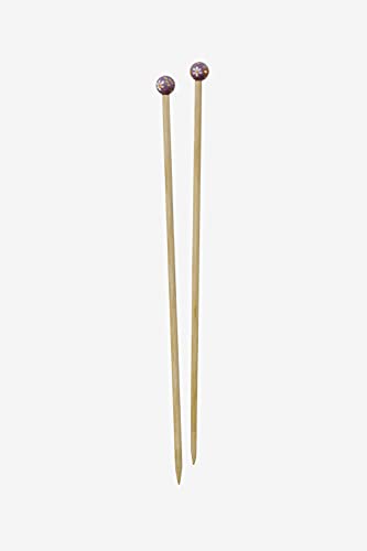 dmc-bambus-stricknadeln-40-cm-gr-e-8-fuchsia image 4