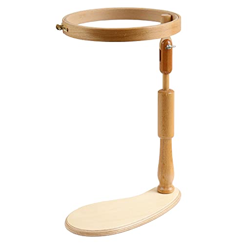 dmc-scho-stickrahmen-buche-21-cm-stickrahmen-holz image 4