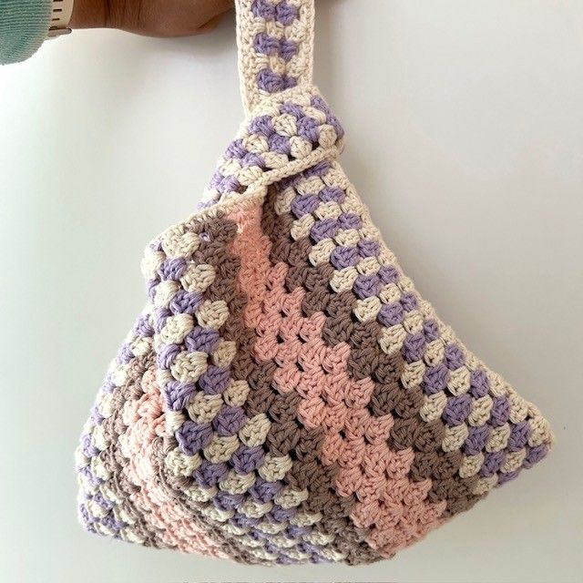hobbii-anleitungen-knot-so-bag-h-kelanleitung-tasche-one-size image 2