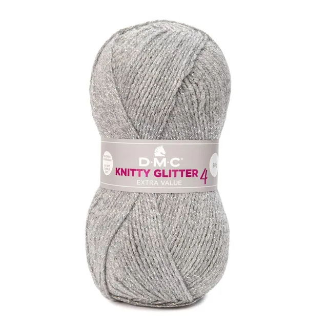 dmc-knitty-4-glitter-strickgarn-kg226-148-m image 1