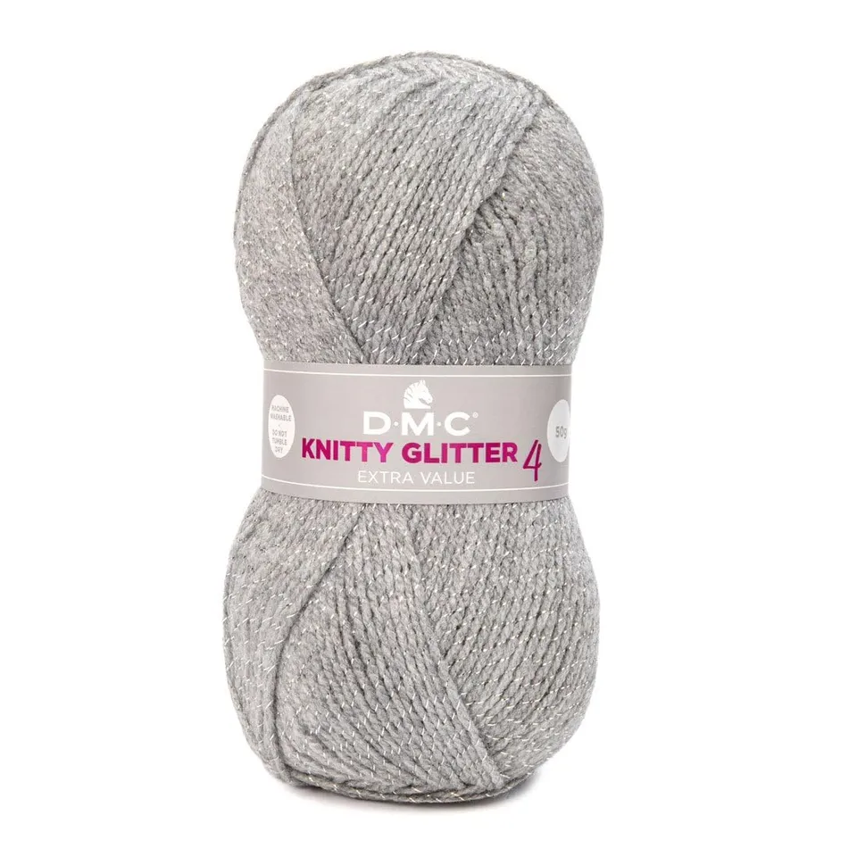 dmc-knitty-4-glitter-strickgarn-kg226-148-m image 1