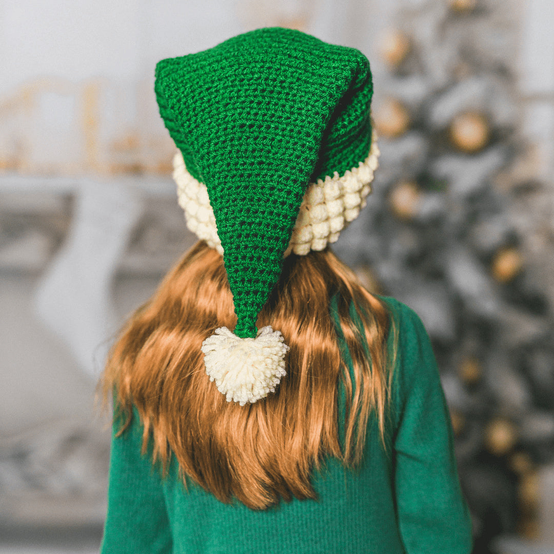 hobbii-holleigh-holiday-hat-weihnachtsm-tze-baby image 5