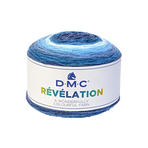 dmc-brio-r-v-lation-glitter-strickgarn-150g-520m image 7