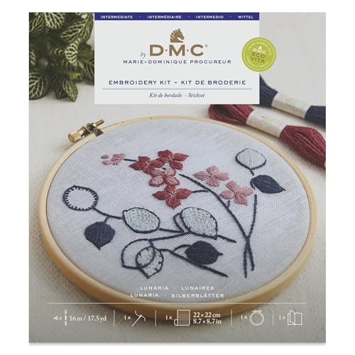dmc-silberbl-tter-stickset-mittel-eco-vita-wolle image 2