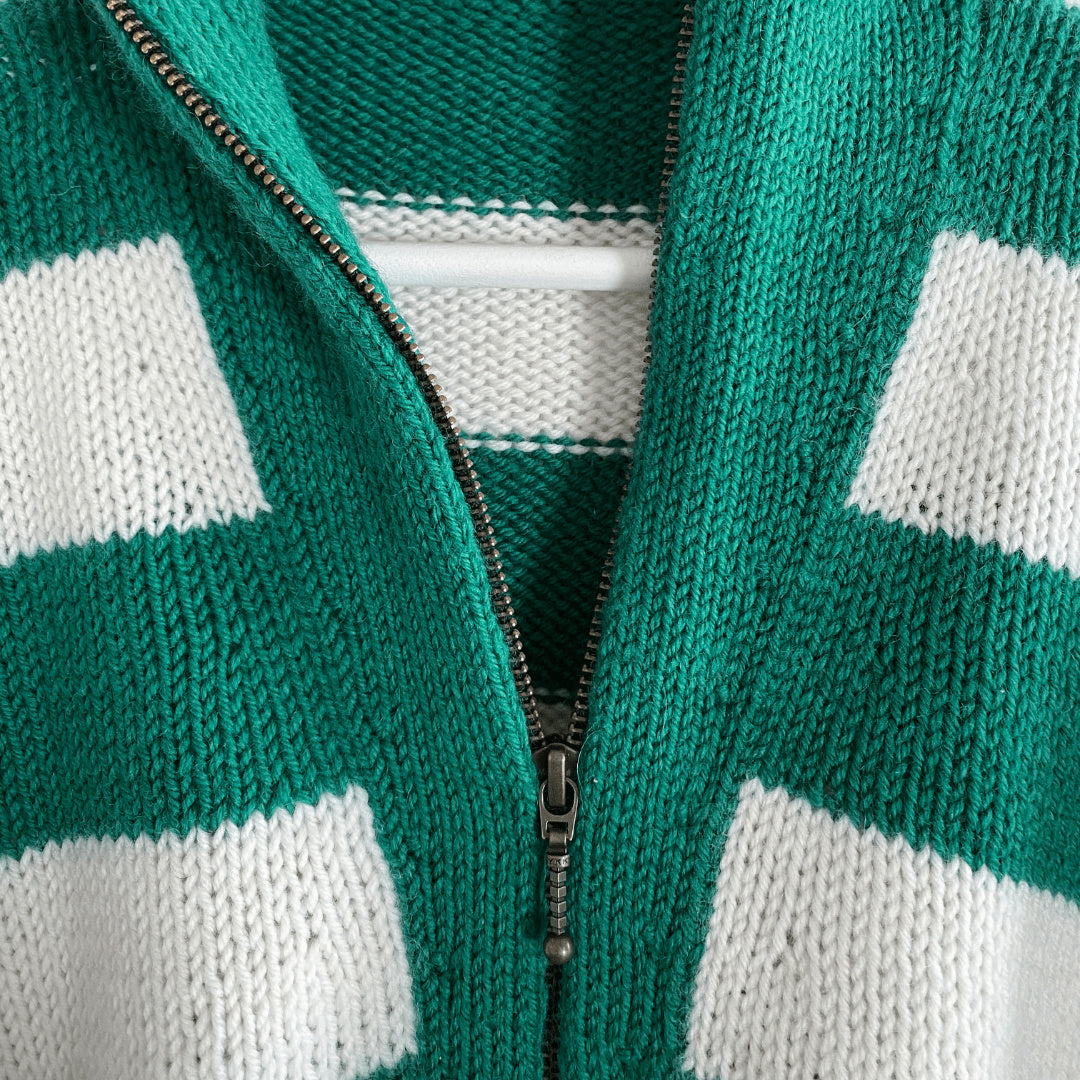 hobbii-zipper-sweater-pullover-strickanleitung-xs-2xl-troyer image 5