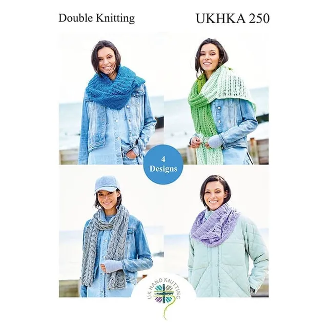 king-cole-ukhka-193-pullover-cardigans-strickanleitung image 1