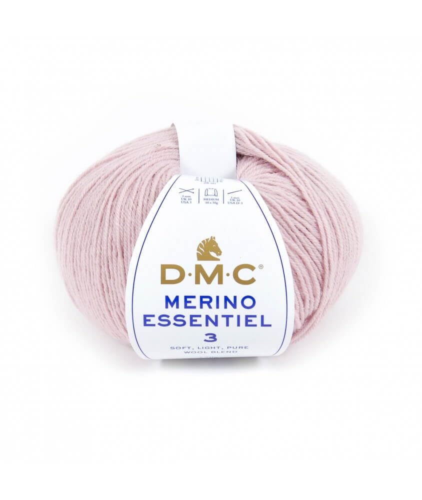 dmc-merino-essentiel-3-strickgarn-50g-dk-merinowolle-3 image 1