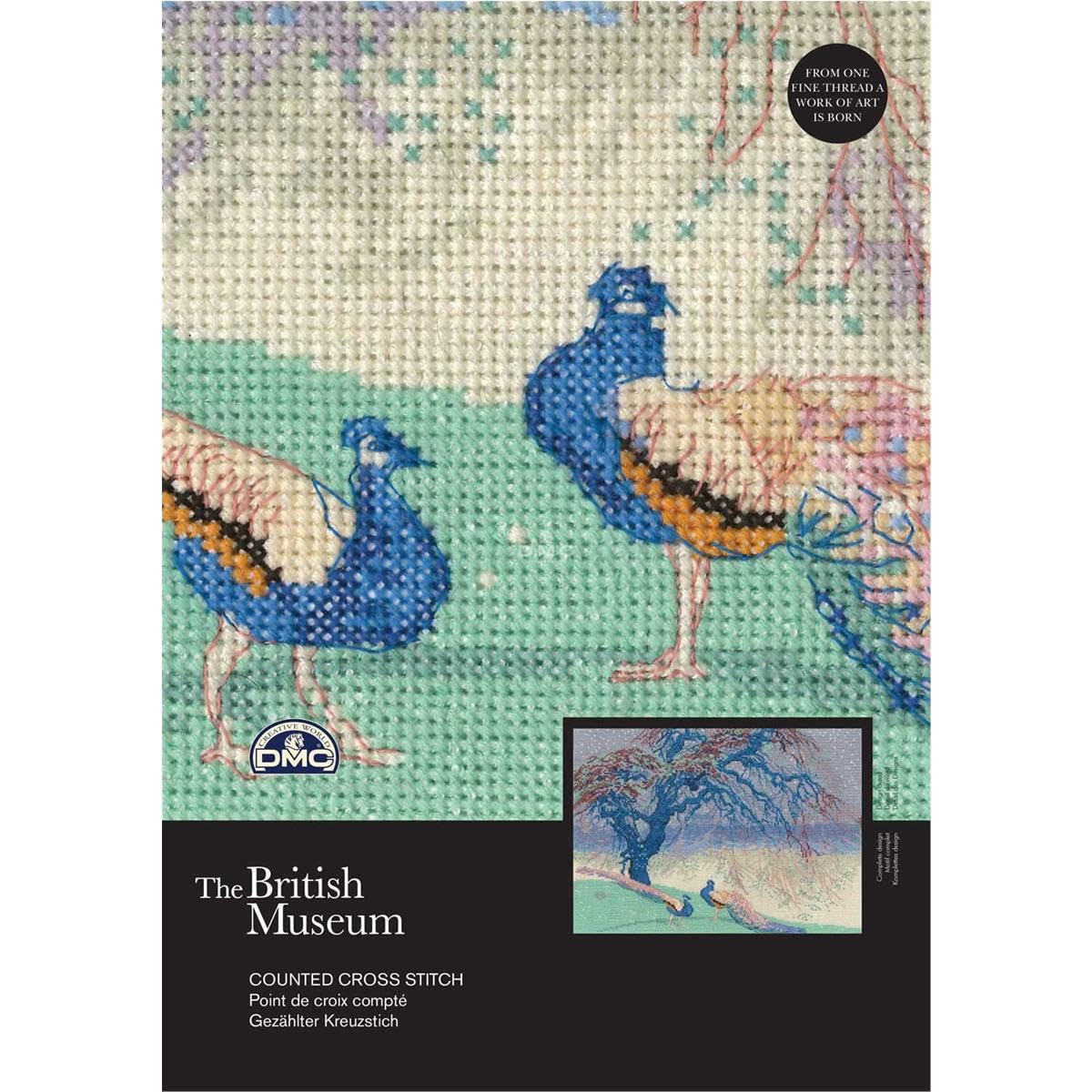 dmc-winterende-kreuzstich-set-36x26-cm-z-hlmuster-komplettset image 2