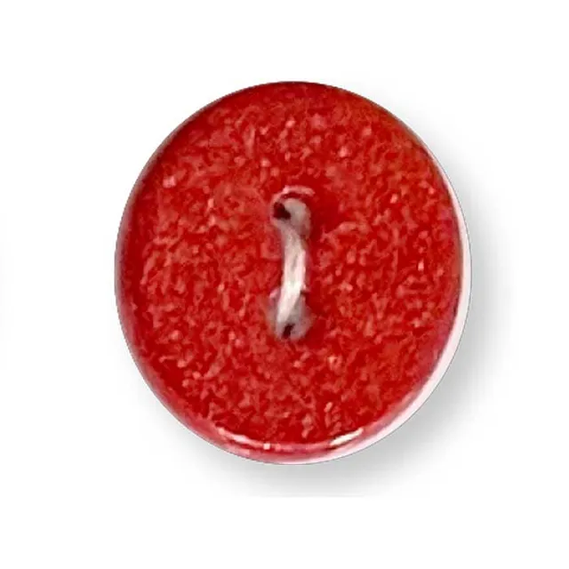 king-cole-glitzer-flachknopf-rot-40-ligne-n-hknopf image 1