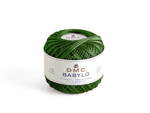 dmc-babylo-nr-20-h-kelgarn-50-g-100-baumwolle-5 image 2