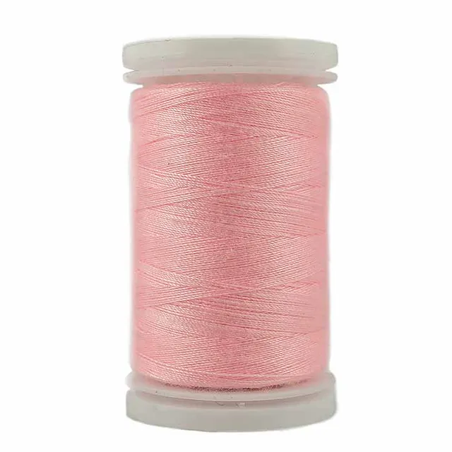 king-cole-haberdashery-n-hgarn-rosa-200m-polyester image 1