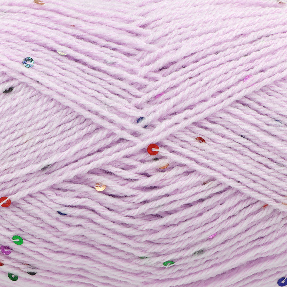 king-cole-dazzle-dk-strickgarn-100g-pailletten-acryl image 3