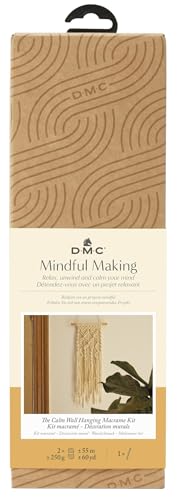 dmc-mc101k-tantra-tischset-makramee-set-40cm-anf-nger image 4
