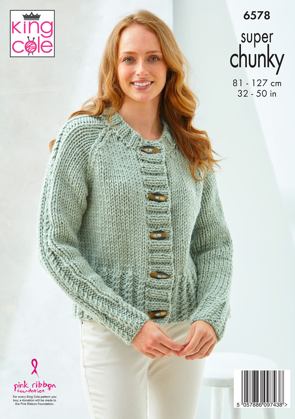 king-cole-6578-pullover-strickanleitung-big-value-chunky image 2