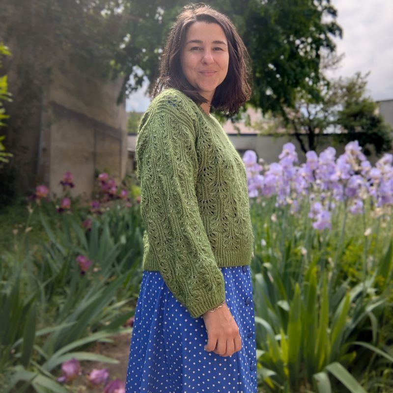 hobbii-broccoli-pullover-strickanleitung-top-down-xs-xxl image 3