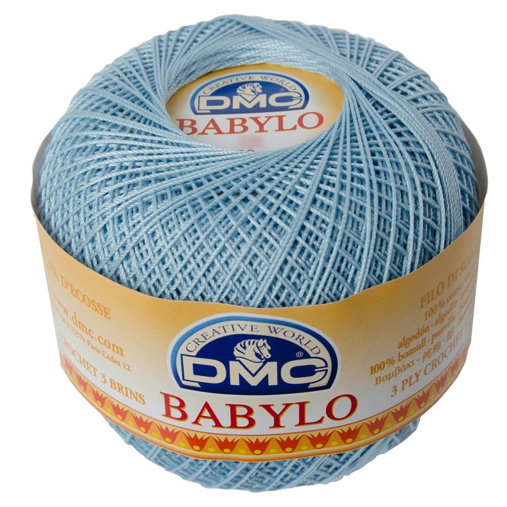 dmc-babylo-nr-20-h-kelgarn-50-g-baumwolle-3 image 1