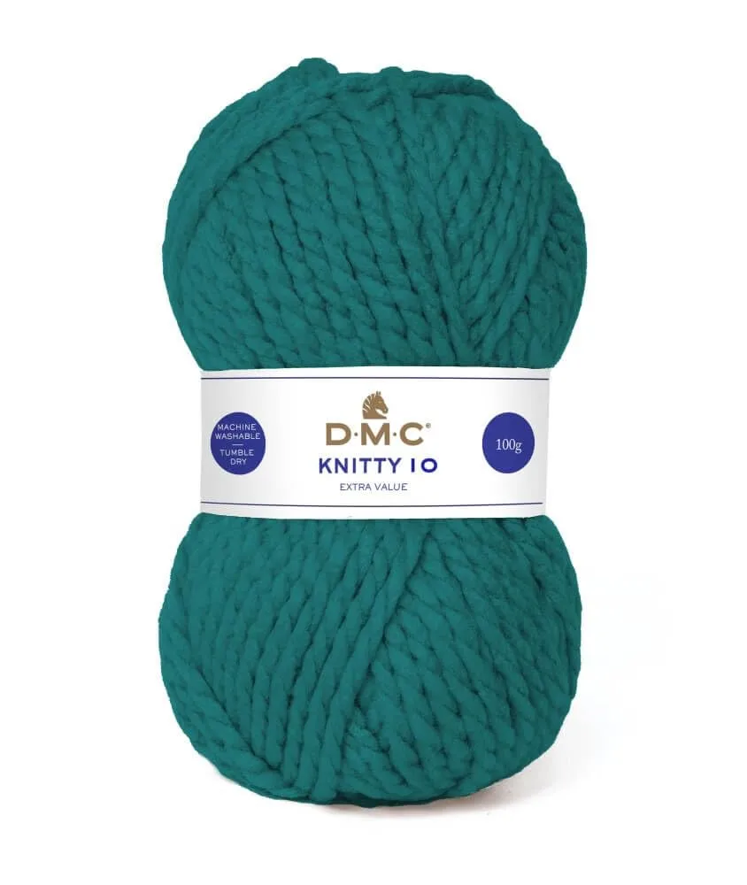 dmc-knitty-10-super-chunky-strickgarn-synthetisch image 1