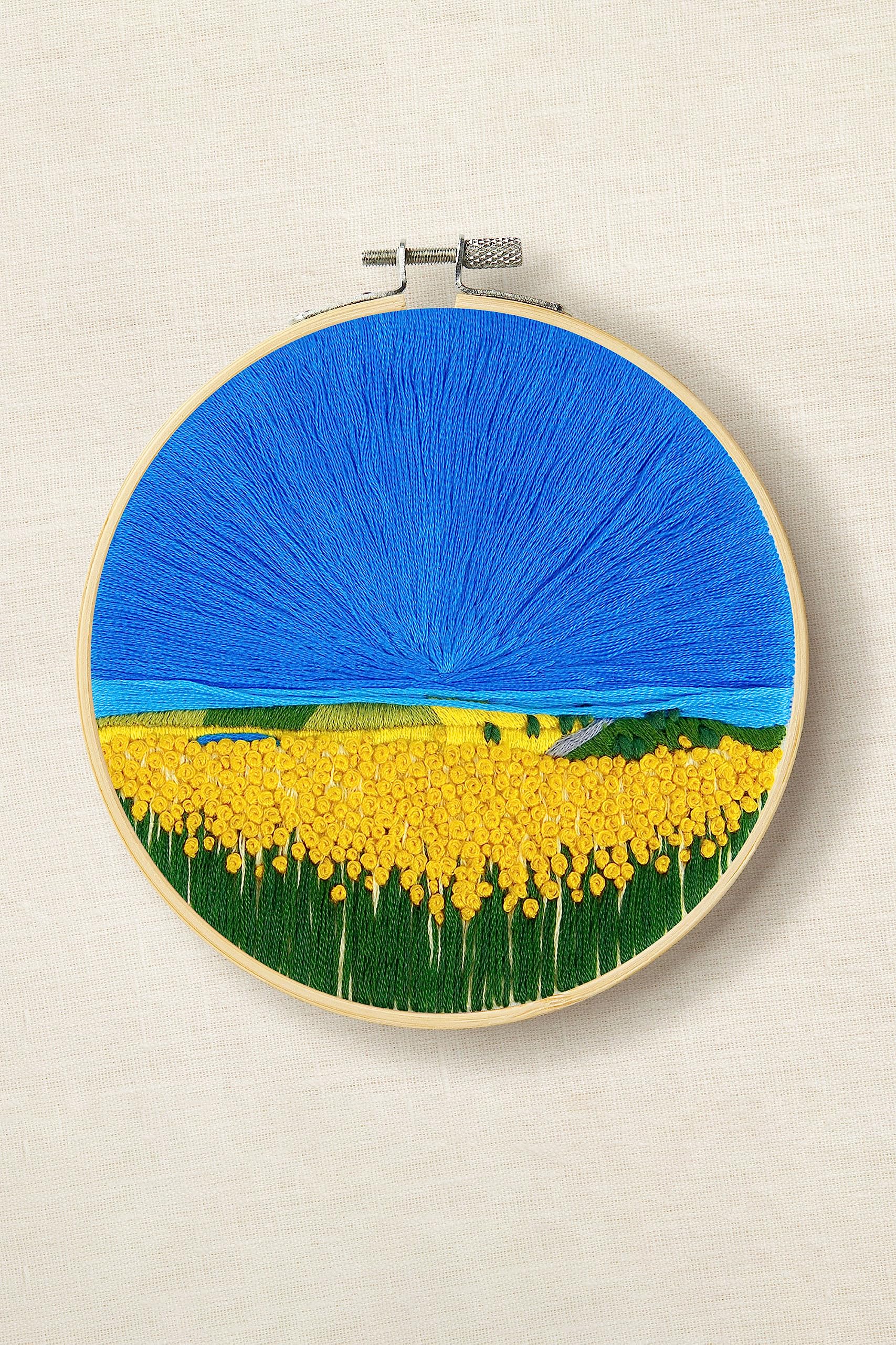 dmc-moulin-sp-cial-stickset-sonnenblumenfelder-mittel image 2