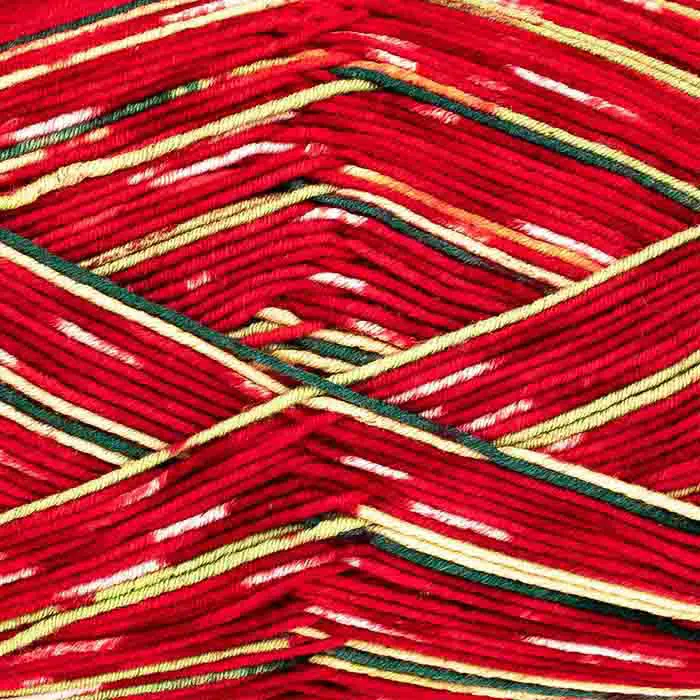 king-cole-footsie-4ply-sockengarn-bunt-acryl image 6