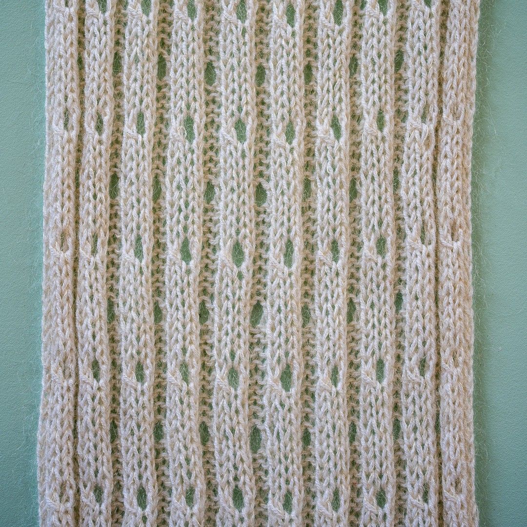 hobbii-anleitungen-air-bubbles-schal-strickanleitung-200-cm image 7