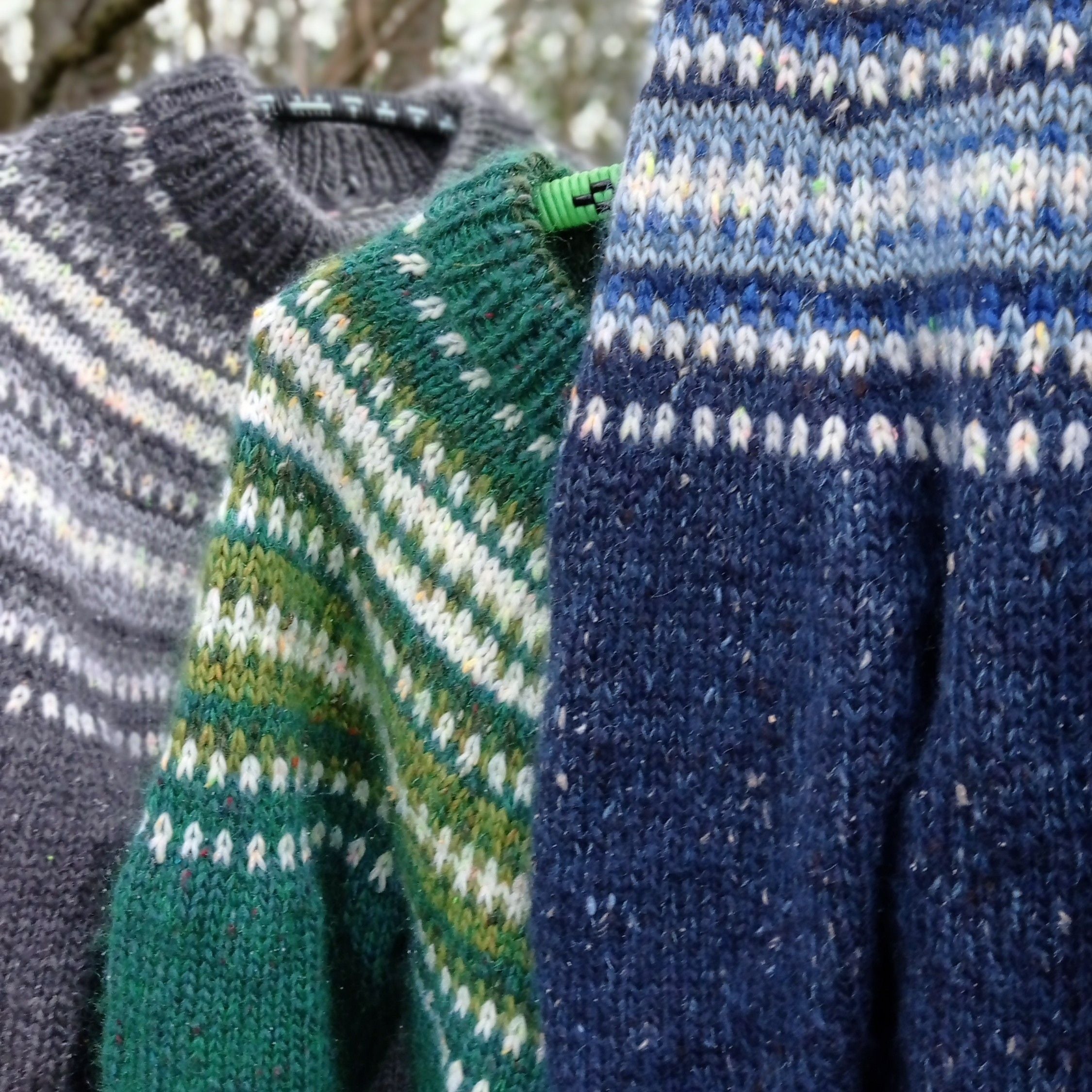 hobbii-anleitungen-blue-monday-pullover-strickanleitung-xs-3xl image 5