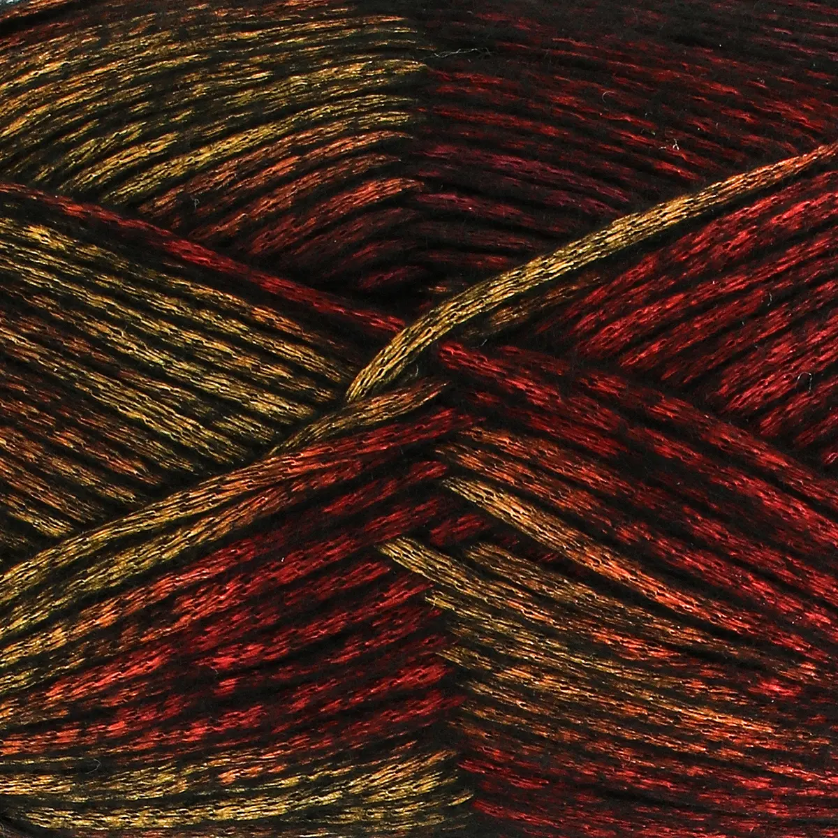 king-cole-firefly-aran-strickgarn-nylon-schimmernd image 3