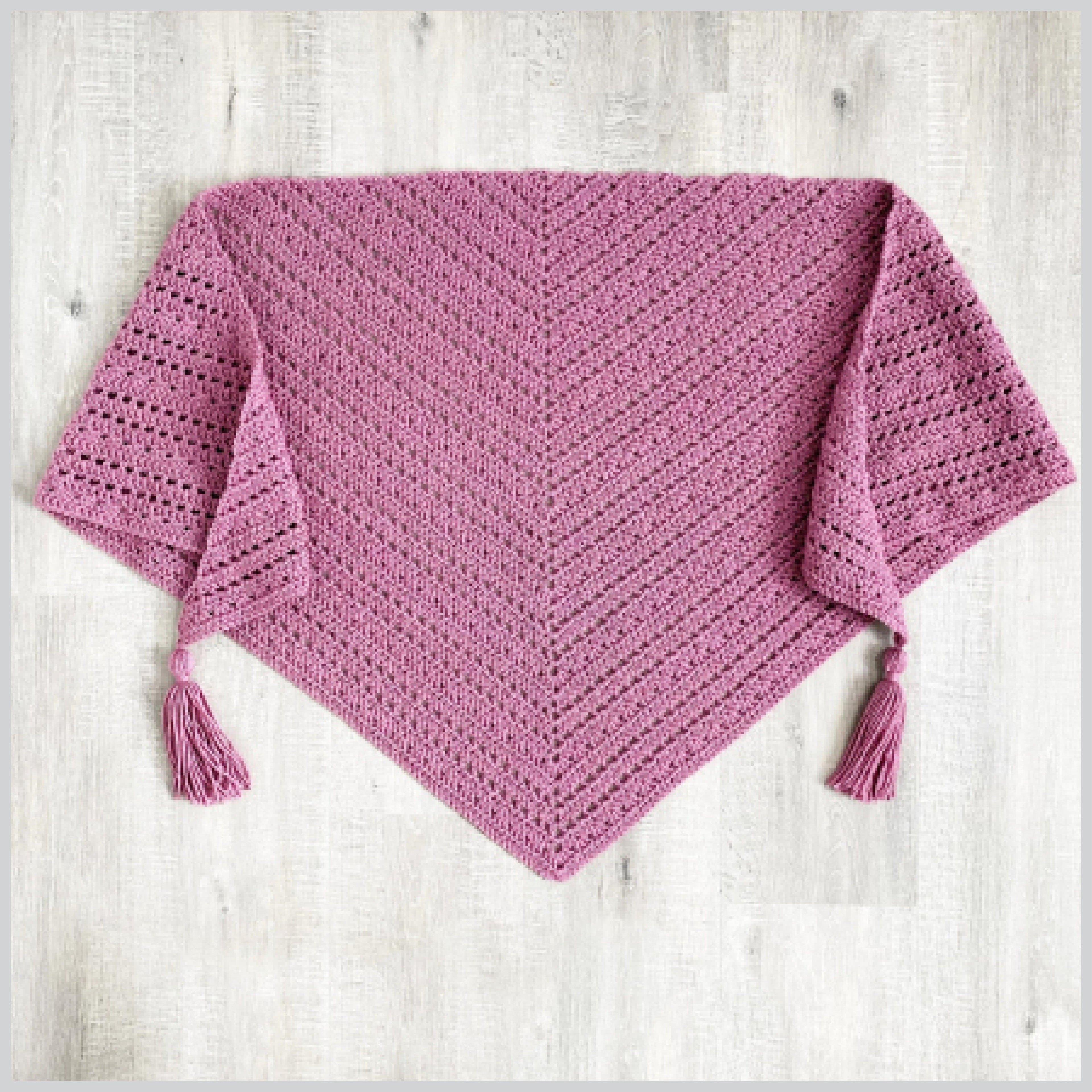 hobbii-verona-dreieckstuch-h-kelanleitung-one-size-anf-nger image 2