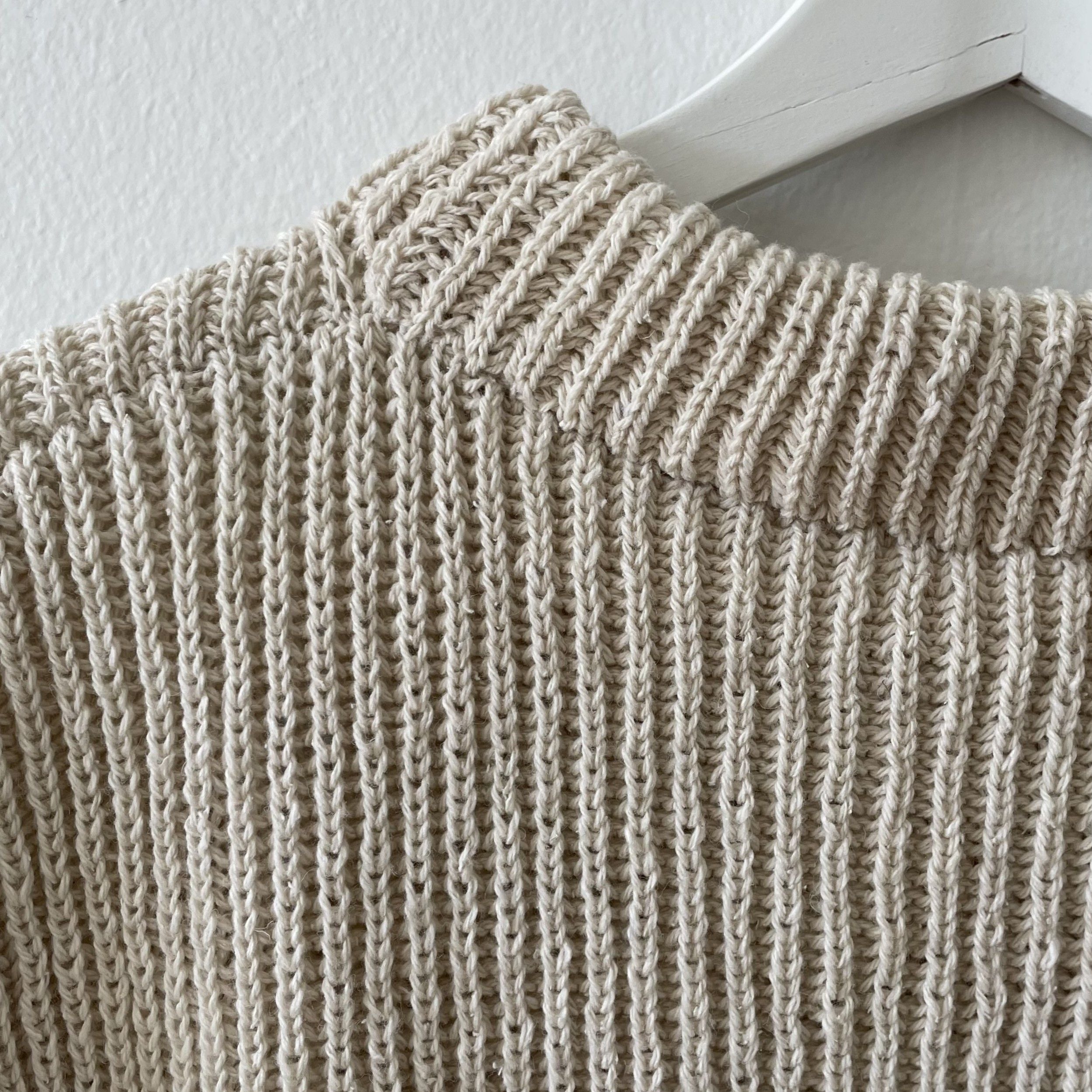 hobbii-anleitungen-runa-strickanleitung-pullover-xs-patentmuster image 5