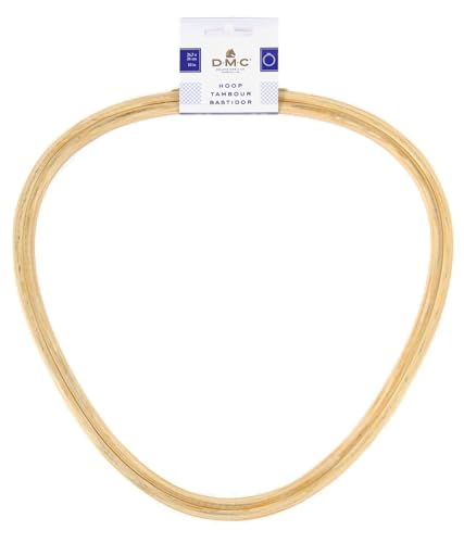 dmc-stickrahmen-dreieckig-holz-26-5-cm-zum-besticken image 6