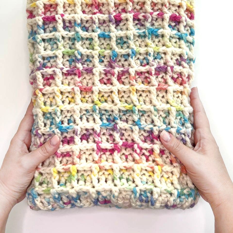 hobbii-iris-babydecke-h-kelanleitung-80x80-cm image 2