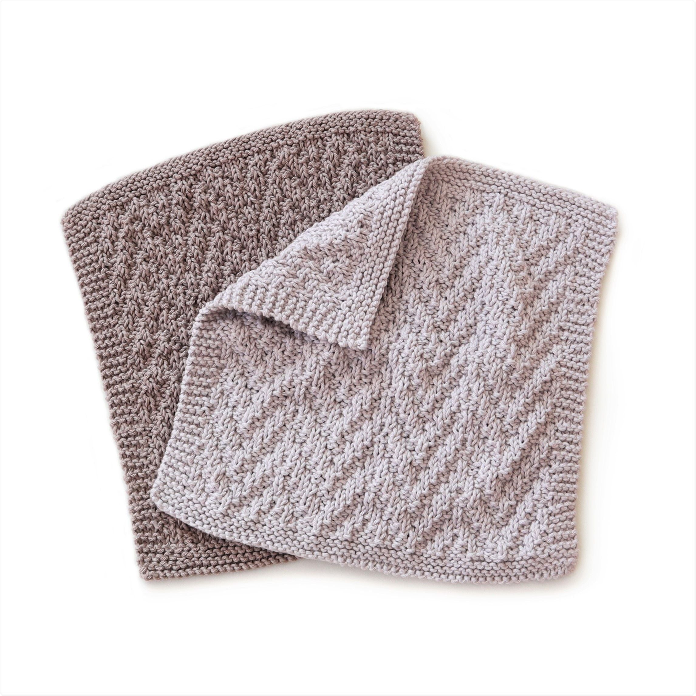 hobbii-anleitungen-chevron-waschlappen-strickanleitung-one-size-pdf image 1