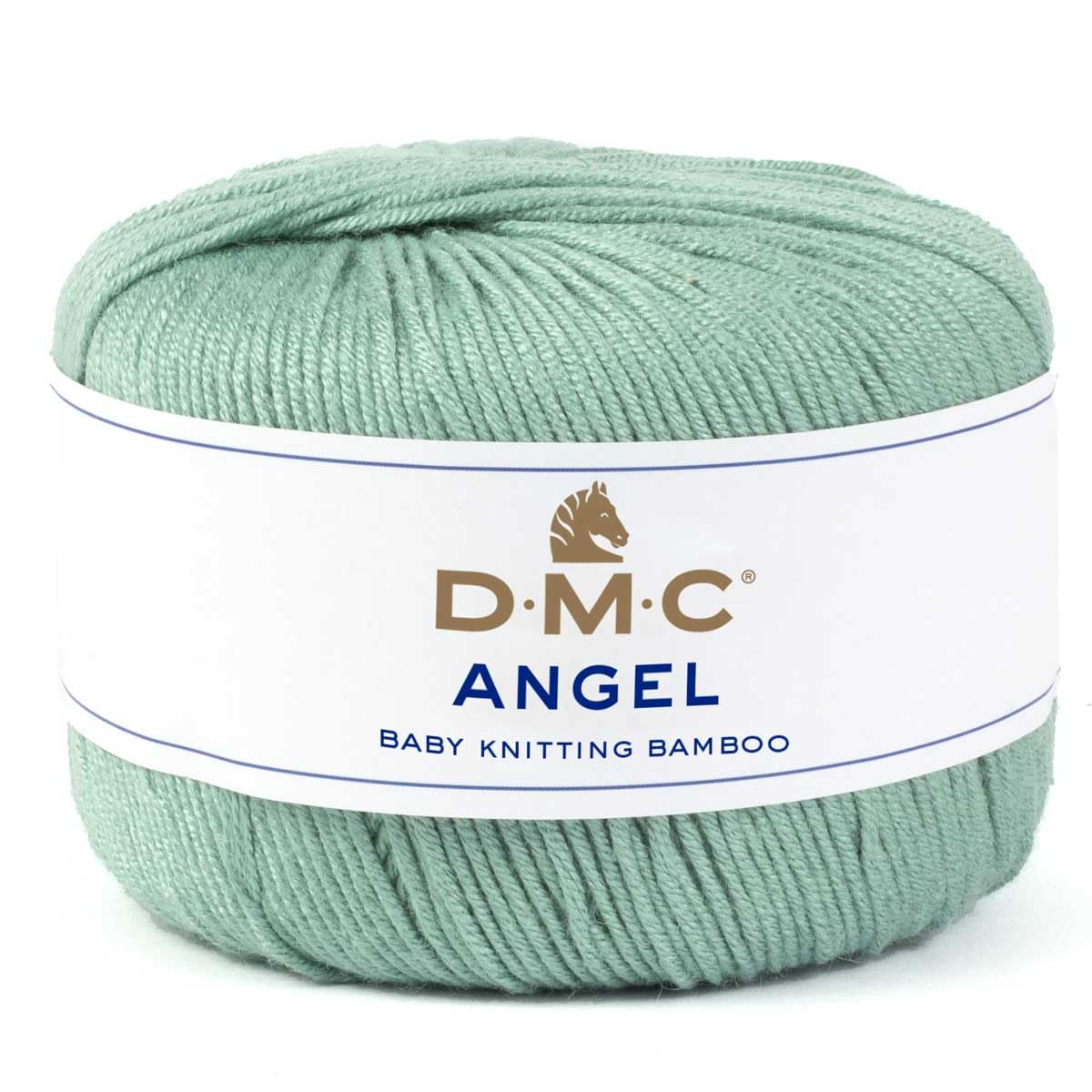 dmc-natura-just-cotton-angel-strickgarn-farbe-112-50g image 5