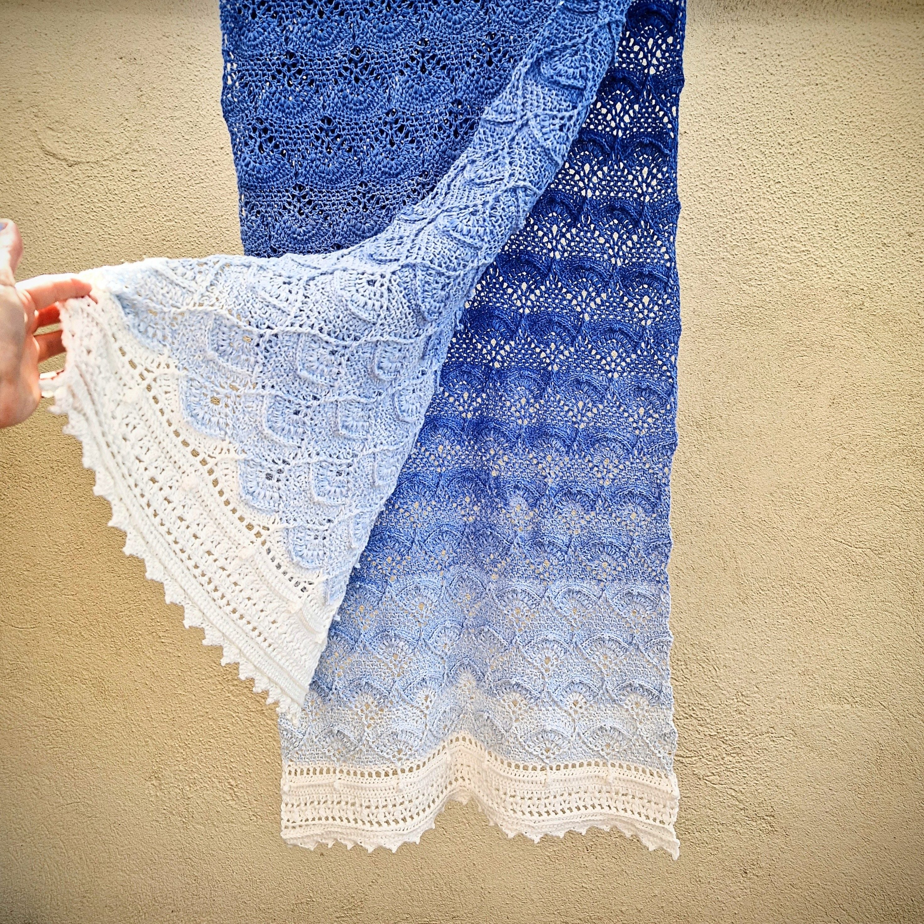 hobbii-genmaichatea-schal-strickanleitung-one-size-200-cm image 2