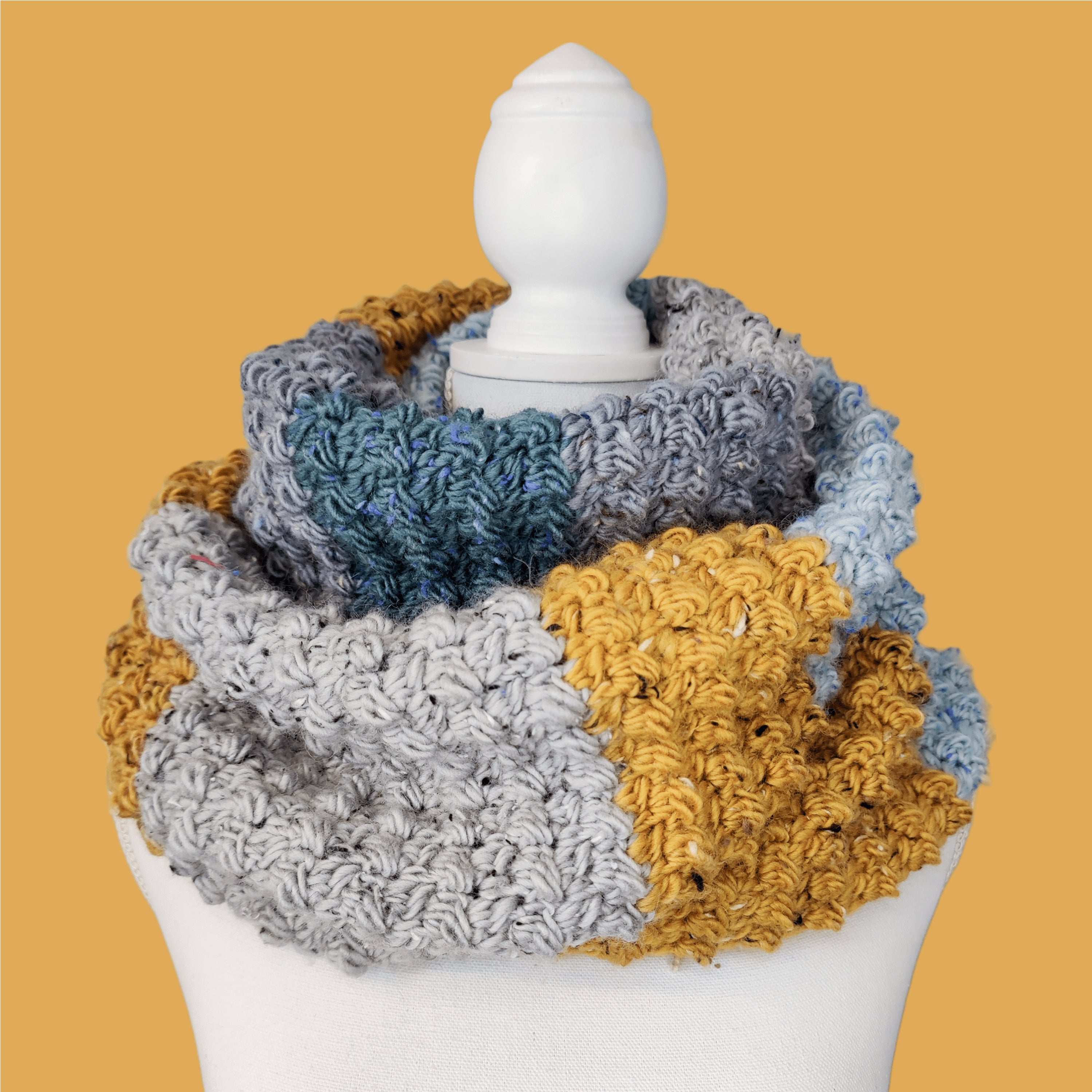 hobbii-tweed-delight-schal-anleitung-30x215-cm-einheitsgr-e image 4