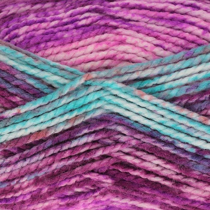 king-cole-hedgerow-chunky-strickwolle-200g-meliert image 7