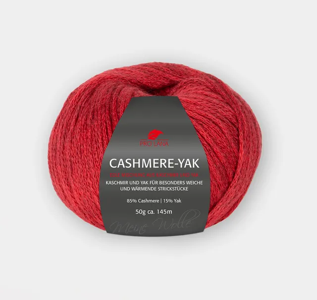 pro-lana-cashmere-yak-strickgarn-50g-kaschmir image 1