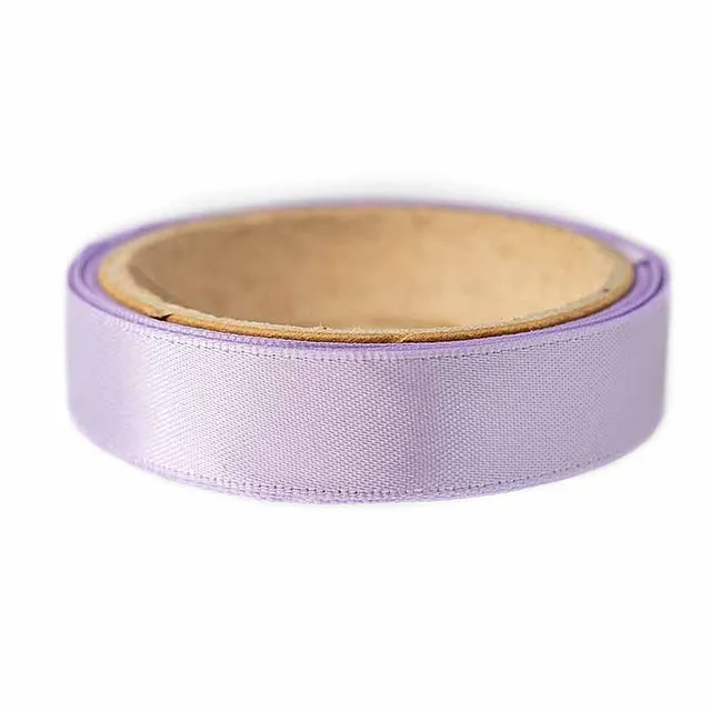 king-cole-haberdashery-satinband-flieder-15mm-x-4m-deko image 1